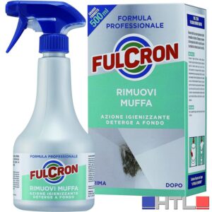 Arexons RIMUOVI MUFFA FULCRON  ml. 500