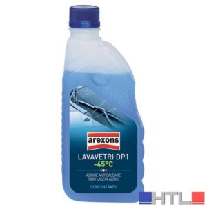 Arexons LAVAVETRI PER VASCHETTE DP1  ml. 500 (fino a -45°C)
