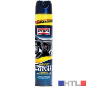 Arexons LUCIDA CRUSCOTTI SPRAY SMASH  ml. 600 - Satinato