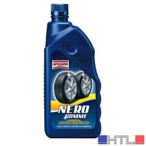 Arexons NERO GOMME  lt. 1