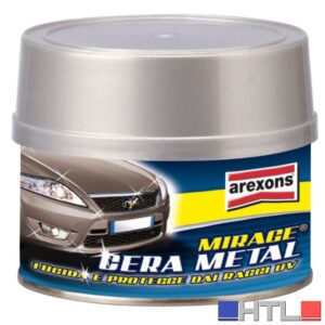 Arexons CERA PROTETTIVA METAL MIRAGE  ml. 250