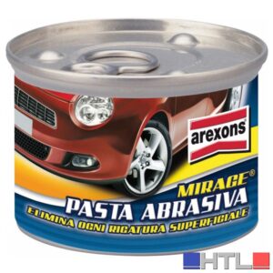 Arexons PASTA ABRASIVA MIRAGE  ml. 150