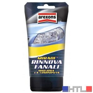 Arexons RINNOVA FANALI MIRAGE  ml. 150