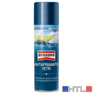 Arexons ANTIAPPANNANTE ANTI FOG  ml. 200 (bomboletta)