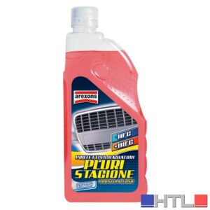Arexons PROTETTIVO RADIATORE PLURISTAGIONALE  lt. 1
