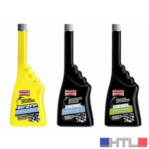 Arexons PULITORE INIETTORI  ml. 250 (benzina)