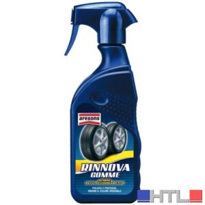 Arexons RINNOVA GOMME  ml. 400