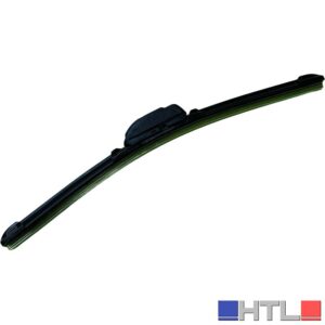 Arexons SPAZZOLA TERGICRISTALLO FLAT BLADE  cm. 35