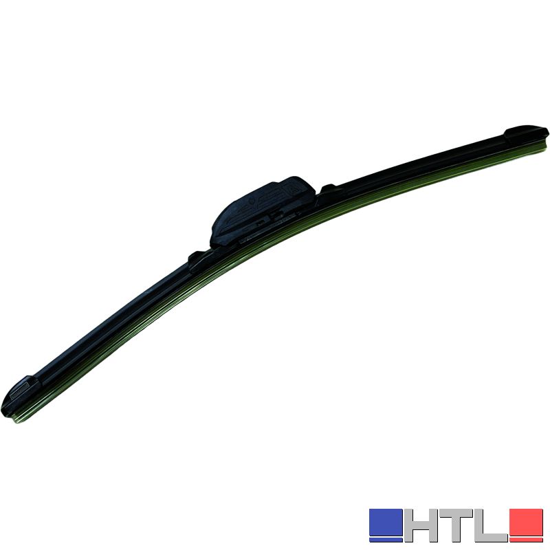 Arexons SPAZZOLA TERGICRISTALLO FLAT BLADE cm. 40