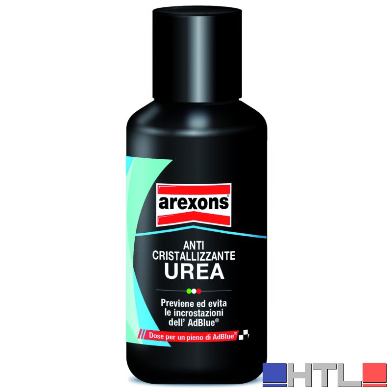 Arexons ADDITIVO ANTI-CRISTALLIZANTE PER ADBLUE ml. 50