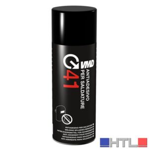 SPRAY ANTIADESIVO PER SALDATURE  ml. 400 (confezione da 12)