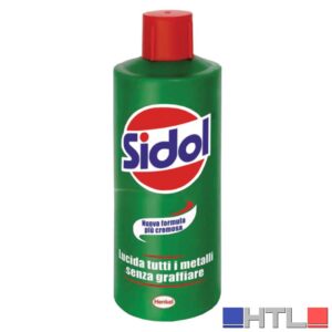 Henkel LUCIDANTE SIDOL  ml. 150 (confezione da 6)