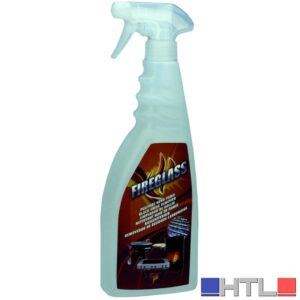 Faren PULITORE FIREGLASS  ml.750 (confezione da 12)