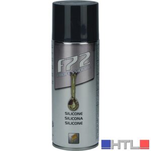Faren SPRAY LUBRIFICANTE AL SILICONE F72  ml. 400 (confezione da 12)