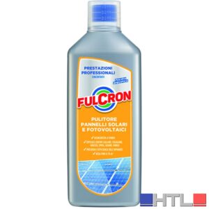 Arexons PULITORE PANNELLI SOLARI E FOTOVOLTAICI FULCRON lt. 1