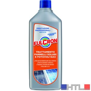 Arexons TRATTAMENTO PANNELLI SOLARI E FOTOVOLTAICI FULCRON lt. 1