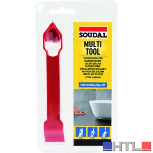 Soudal SPATOLA RIMUOVI SIGILLANTE