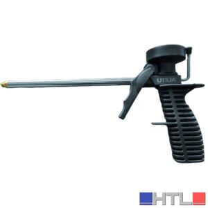 Utilia PISTOLA PER SCHIUMA POLIURETANICA