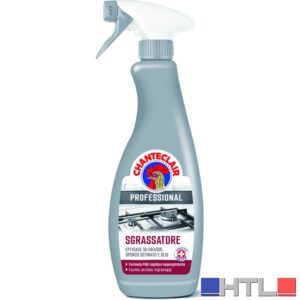 Chanteclair Professional SGRASSATORE ml. 700 (confezione da 8)