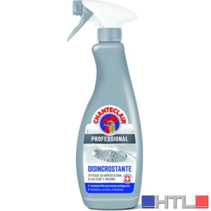 Chanteclair Professional DISINCROSTANTE ml. 700 (confezione da 8)