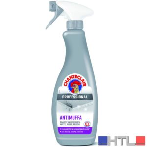 Chanteclair Professional ANTIMUFFA ml. 700 (confezione da 8)