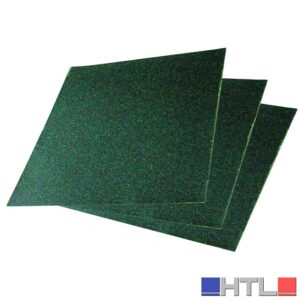 Abrasivi Industriali CARTA ABRASIVA mm.230x280  grana 220 (100 fogli)