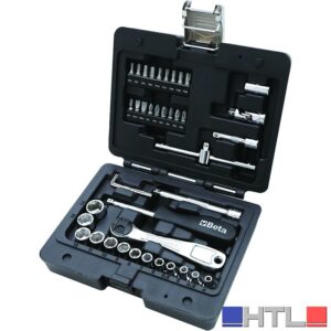 Beta VALIGETTA 42 PEZZI Art. 903E/C42