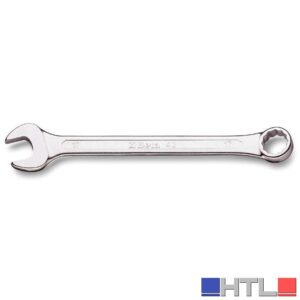 Beta CHIAVE COMBINATA FORCHETTA/POLIGONALE Art. 42  mm. 6x6 (confezione da 5)