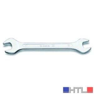 Beta CHIAVE A FORCHETTA DOPPIA Art. 55  mm. 6x7 (confezione da 5)
