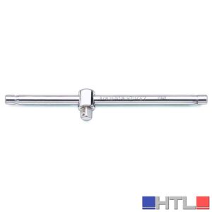 Beta QUADRO MASCHIO CON SPINA SCORREVOLE 1/2 Art. 920/42 mm. 305