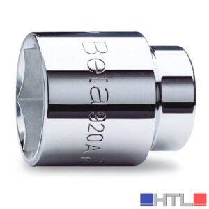 Beta CHIAVE A BUSSOLA BOCCA ESAGONALE 1/2 Art. 920A mm. 10