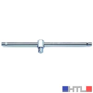 Beta QUADRO MASCHIO CON SPINA SCORREVOLE 3/4 Art. 928/42 mm. 450