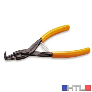 Beta PINZA A BECCHI PIEGATI A 90° Art. 1038 mm. 175