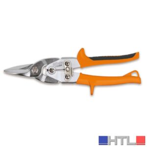 Beta CESOIE PER LAMIERA Art. 1122 mm. 250 (confezione da 2)