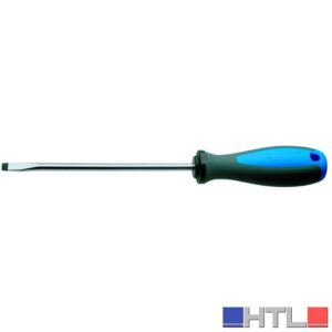 Unior GIRAVITE A TAGLIO Art. 605 TBI mm. 3x80 (confezione da 4)