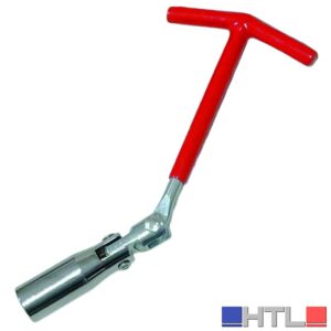 Utilia CHIAVE PER CANDELA mm. 16