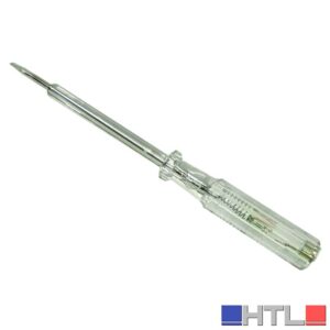 CACCIAVITE CERCAFASE  MEDIO mm. 3x65 (confezione da 12)