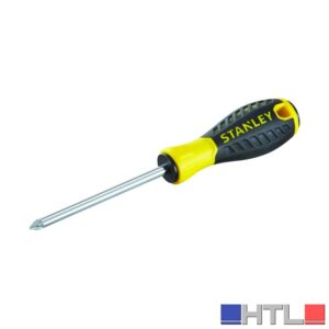 Stanley GIRAVITE A CROCE ESSENTIAL  PH 0x50 mm.