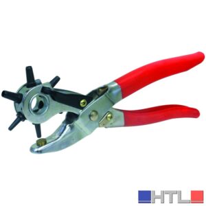 Utilia PINZA FUSTELLATRICE  mm. 200