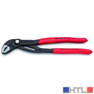 Knipex PINZA REGOLABILE COBRA  mm. 150