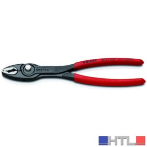 Knipex PINZA A PRESA FRONTALE mm. 200
