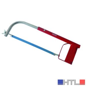 Utilia ARCHETTO PER LAME A METALLO  mm. 300