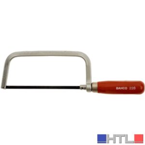 Bahco ARCHETTO PUK 228  lama mm.150 (confezione da 5)