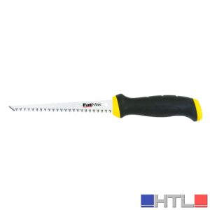 Stanley SEGHETTO PER CARTONGESSO FAT MAX  lama mm. 160