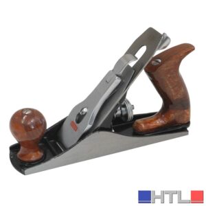 Utilia PIALLA PER LEGNO  mm. 225 (mis. n° 3)