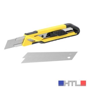 Stanley TAGLIERINO AUTOBLOCCANTE lama mm. 18 (confezione da 12)