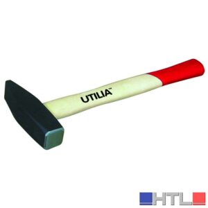 Utilia MARTELLO DA BANCO  gr. 100 (confezione da 12)