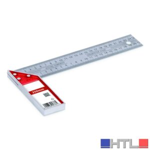 SQUADRA PER FALEGNAME  mm. 250