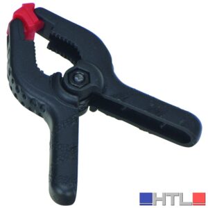 Einhell MINI MORSETTO A MOLLA mm. 60x25