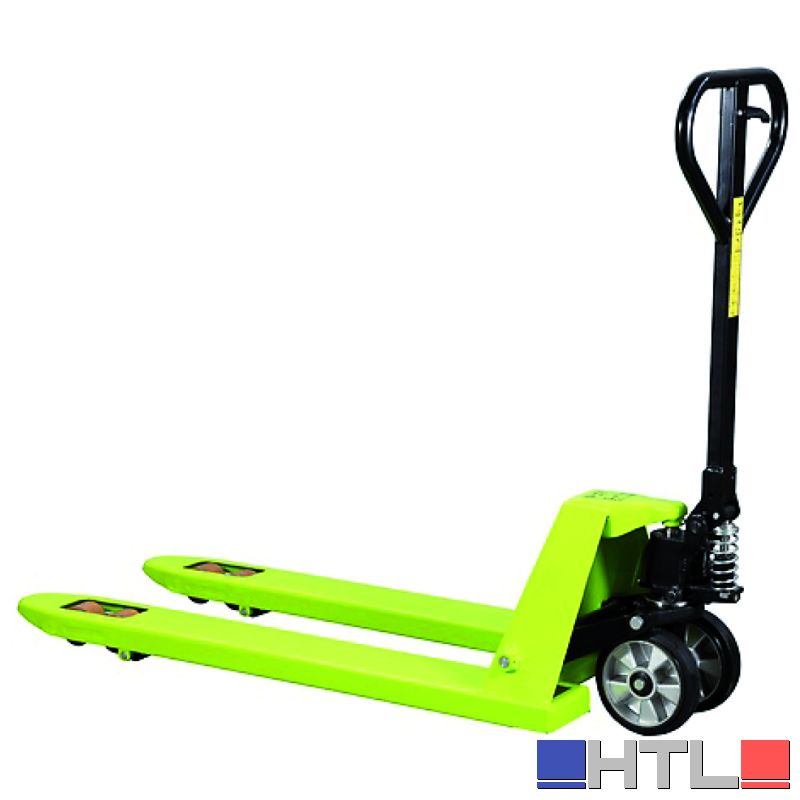 Pramac TRANSPALLET MANUALE LIFTER portata Kg. 2200